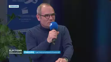 Communales FR 2021 - La journée des résultats 19h30