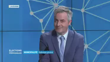 Communales VD 2021 - La journée des résultats 19h00