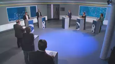 Communales 2021: 2ème tour pour la municipalité de Morges
