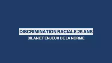 Application de la norme pénale