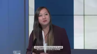 Discrimination raciale – Débat (1ère partie)