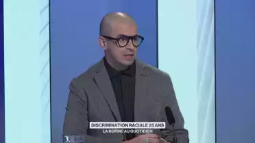 Discrimination raciale – Débat (2e partie)