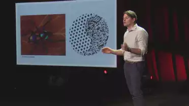 Ma thèse en 180 secondes 2021