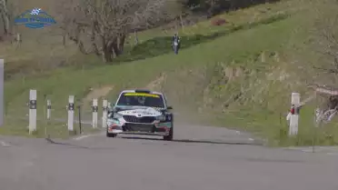 Rallye du Chablais 2021