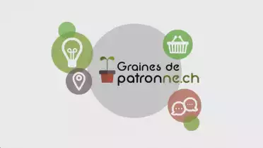 Les finalistes