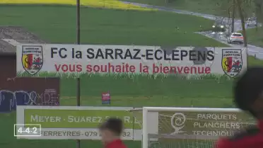 Foot de talus