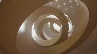 La mise en lumière du bois