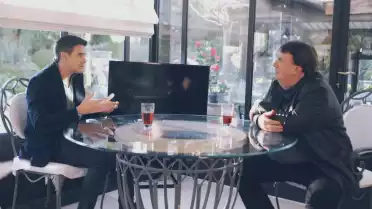 Présenté par Alain Morisod