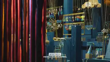 Montreux Noël 2021 - 2ème émission