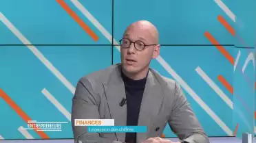 La passion des chiffres