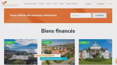 L’immobilier participatif
