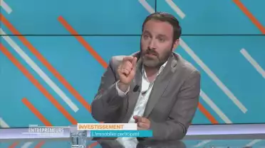 L’immobilier participatif