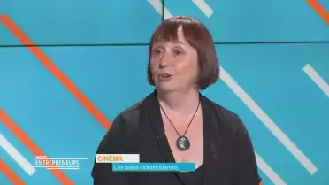 Les cinémas indépendants