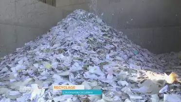 La valeur de nos déchets