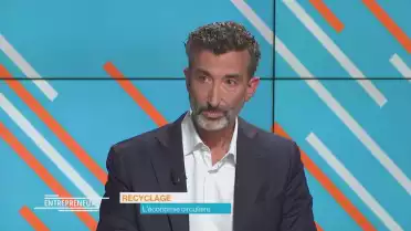 La valeur de nos déchets
