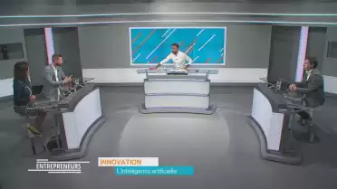 Les assistants virtuels