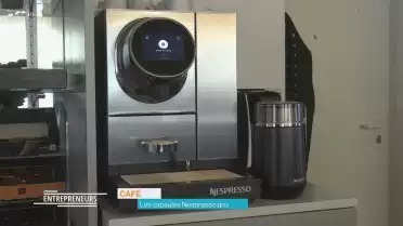 Entrepreneurs  [S.2021][E.32]