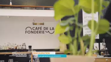 Entrepreneurs  [S.2021][E.34]