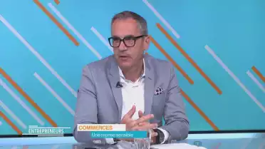 Reprise sensible pour les commerçants