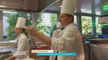 Entrepreneurs  [S.2021][E.36]