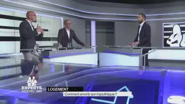 Comment amortir son hypothèque ?