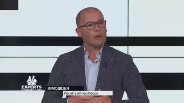 Fiscalité et hypothèque