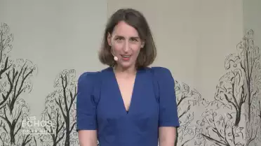 Florence Minder sur l&#039;Imaginaire collectif