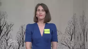 Florence Minder nous parle de la mort