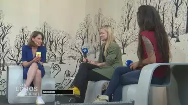 Un autre regard sur la mort