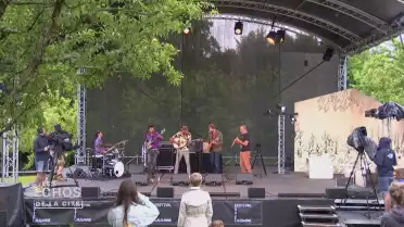 Émission du 8 juillet 2021 - Syndémie