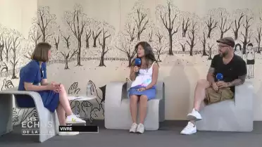 Mieux comprendre le vivre