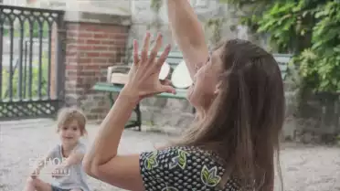 Émission du 11 juillet 2021 - Joie
