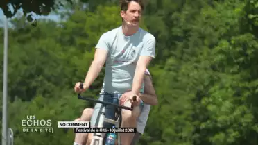 Ambiance du Festival du 10.07.2021