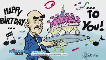Un premier anniversaire dont on se serait bien passé