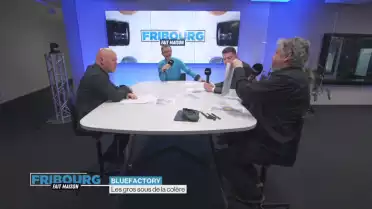 Bluefactory: les gros sous de la colère