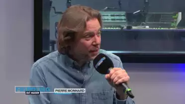 L&#039;étoile montante du cinéma suisse