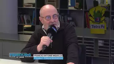 Littérature: Une édition pour les auteurs régionaux