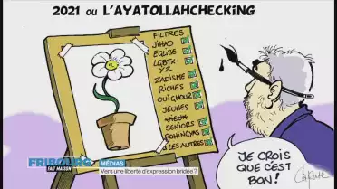Quelles sont les limites de la liberté d&#039;expression?