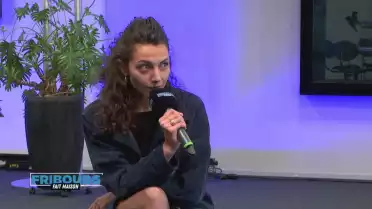 Une DJ fribourgeoise récompensée