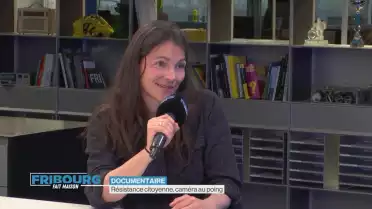 Résistance citoyenne, caméra au poing