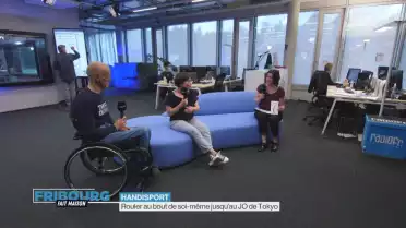 Émission du 27 mai 2021