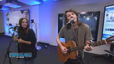 Les artistes impatients de retrouver la scène