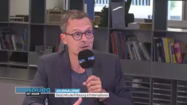 Sept.Info: De Fribourg à l&#039;international