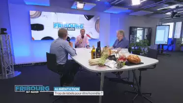 Émission du 17 juin 2021