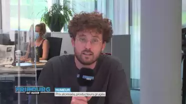 Alimentation: Prix atomisés, producteurs grugés.
