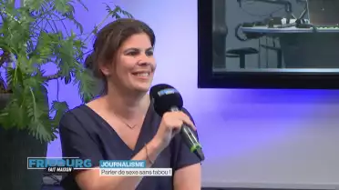 Parler de sexe sans tabou!