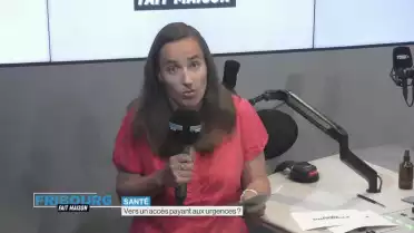 Santé: Vers un accès payant aux urgences !