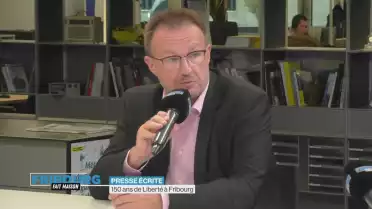 150 ans de Liberté à Fribourg