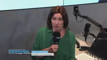 Don d&#039;organes: consent ou consent pas ?