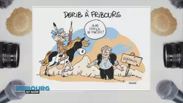 Le retour de BDmania